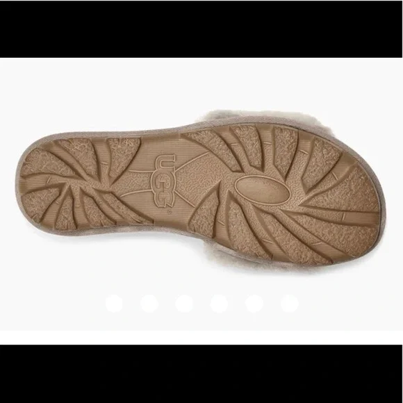 UGG Colette Slides - Picture 9 of 9